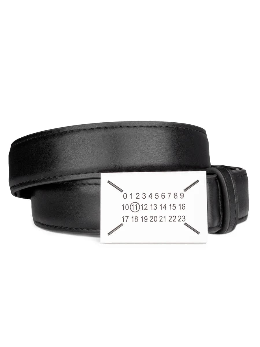 Ремень MAISON MARGIELA