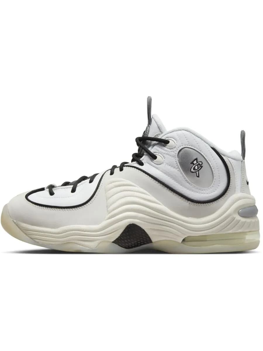 Кроссовки Air Penny 2 Sail Photon Dust
